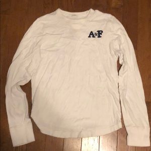 Abercrombie & Fitch long sleeve shirt